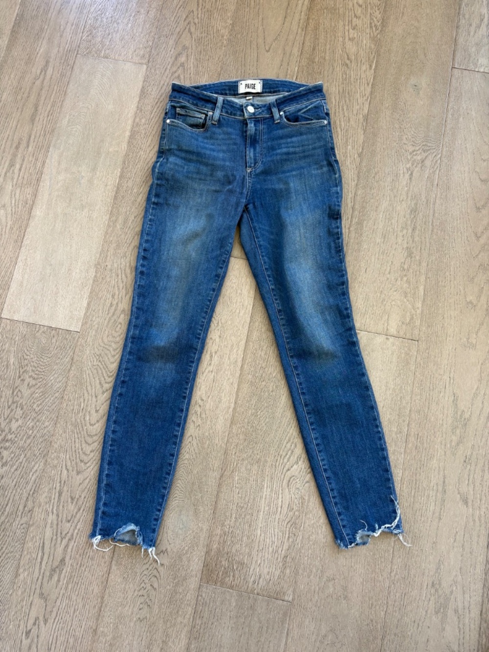 Paige Women’s Jeans - Picture 5 of 13